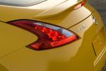 Nissan 370Z 2009 года